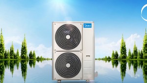 Midea Klima Servisi