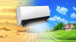 Daikin Klima Servisi