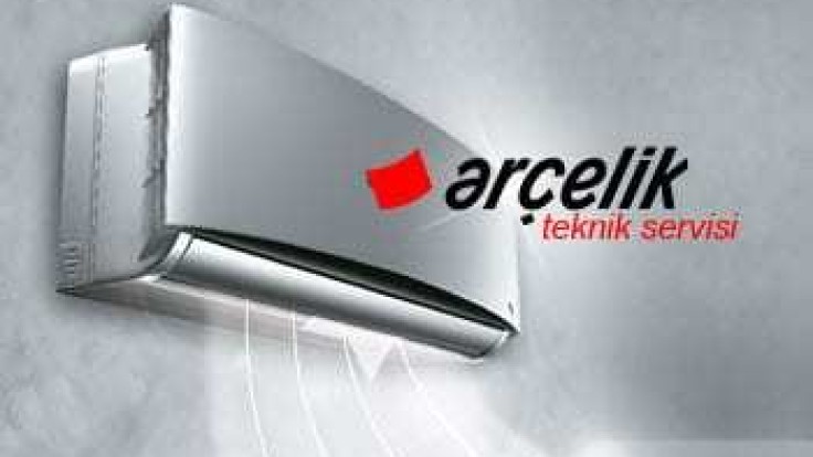 Arcelik Klima Servis 0850 777 53 16 Arcelik Servisi