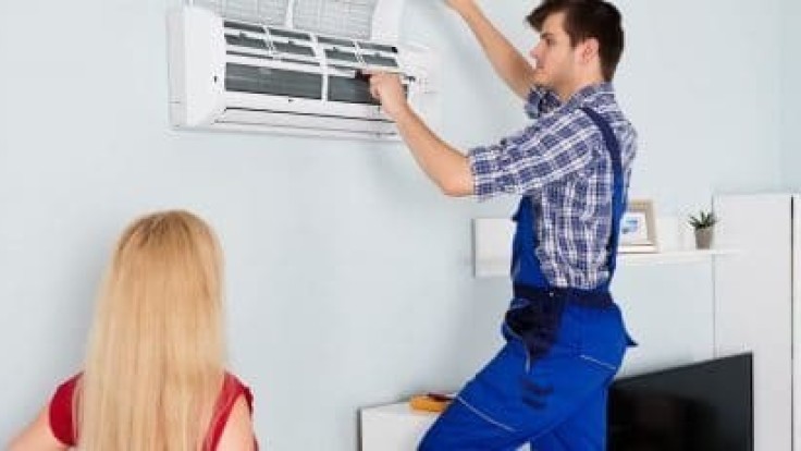 klima servisi 444 53 16 hd klima servis