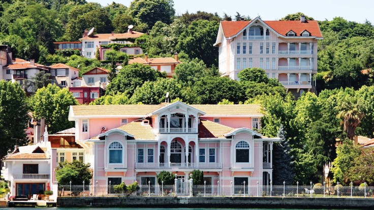 Yeniköy Klima servisi ve tamiri