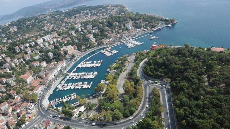 İstinye Klima servisi ve tamiri