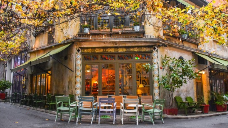 Karaköy Klima servisi ve tamiri