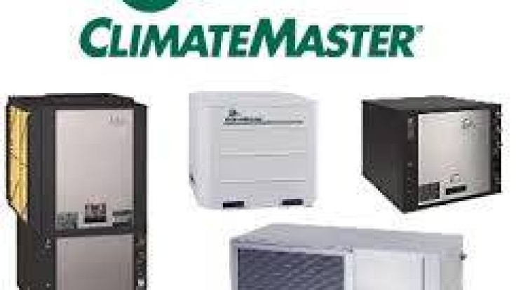 Climatemaster klima servisi