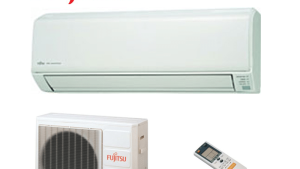 Fujitsu Klima Servisi