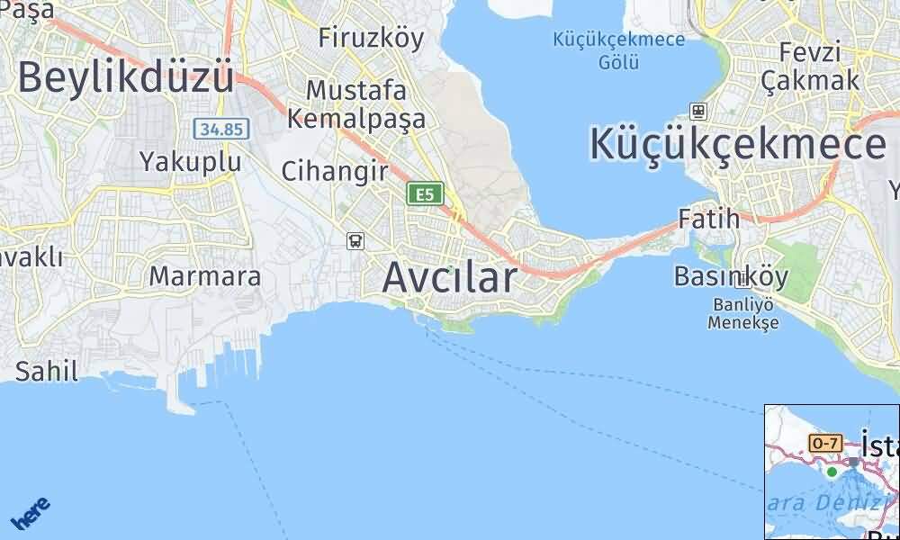 Avcılar Klima Servisi