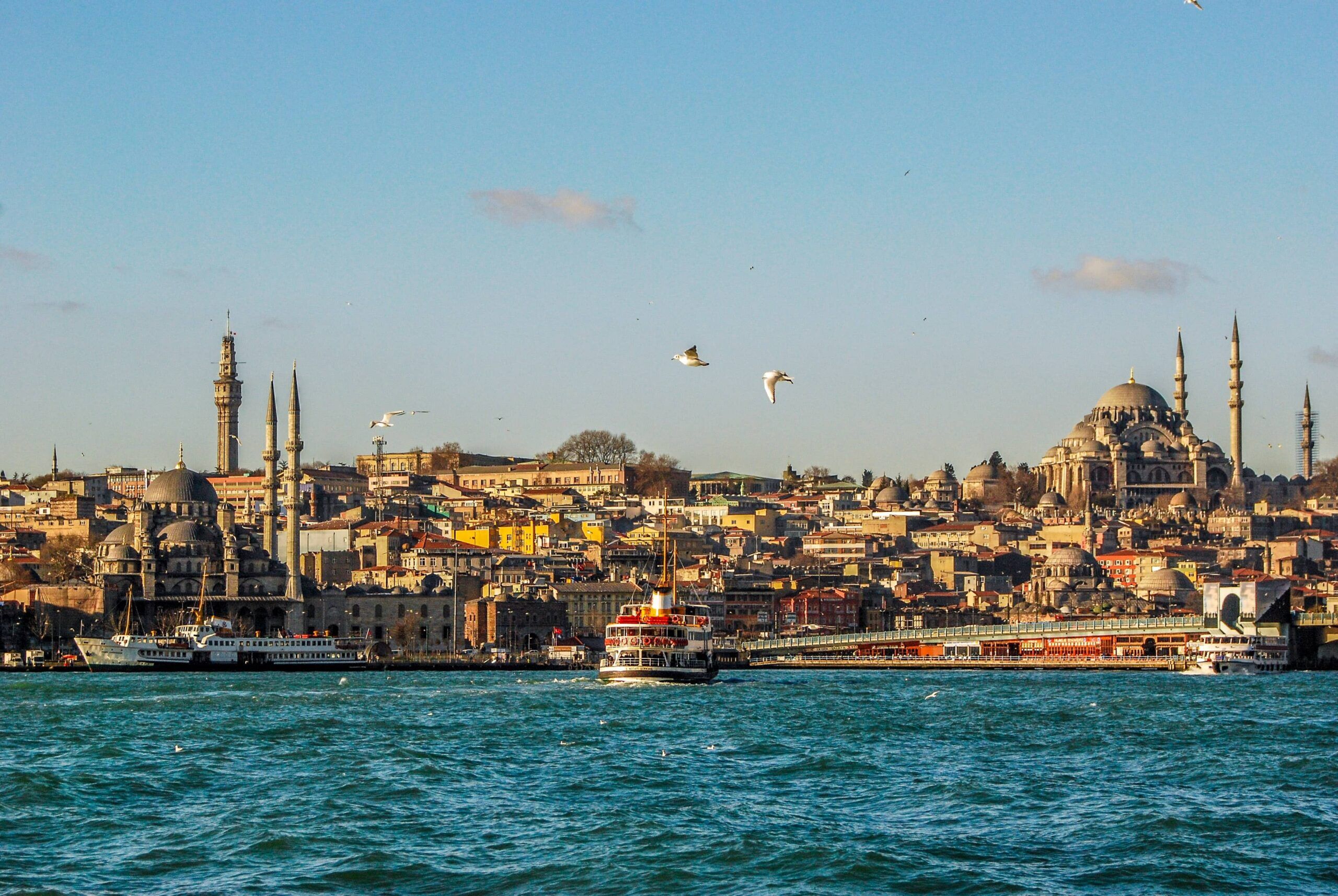 eminönü klima servisi