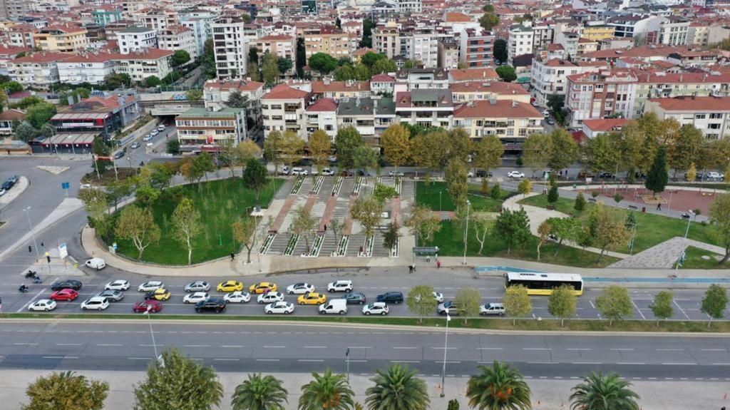 Maltepe Klima Servisi